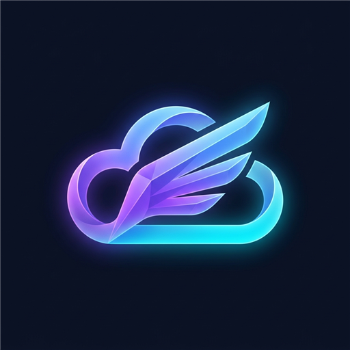 隐云 Logo